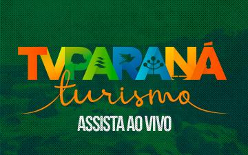 TV Paraná Turismo