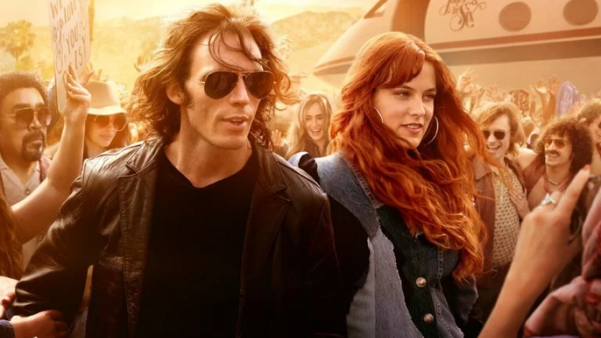 Daisy Jones and The Six