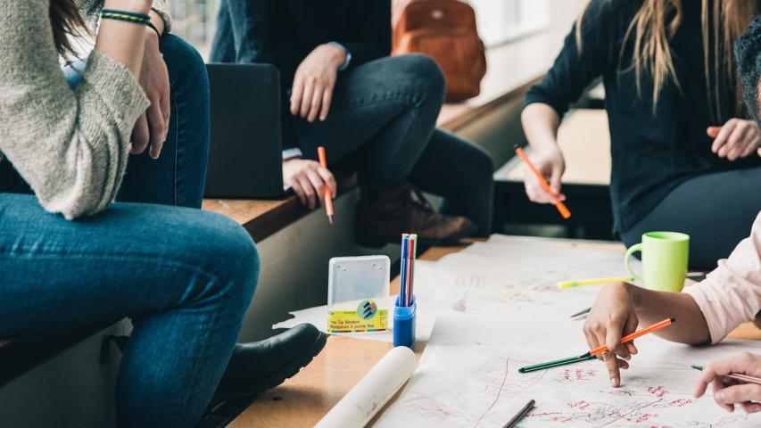 Feira de Cursos e Profissões da UFPR começa hoje (01)