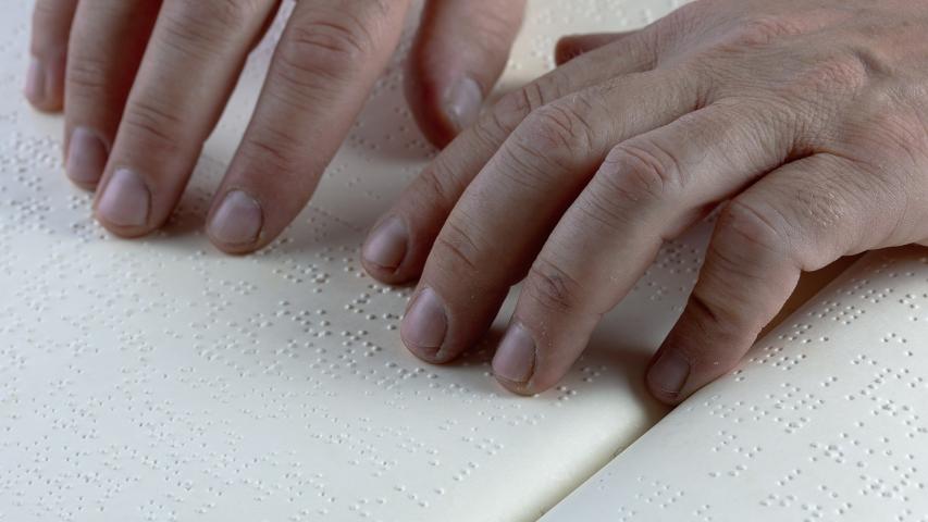 São José dos Pinhais abre vagas para cursos gratuitos de braille e soroban