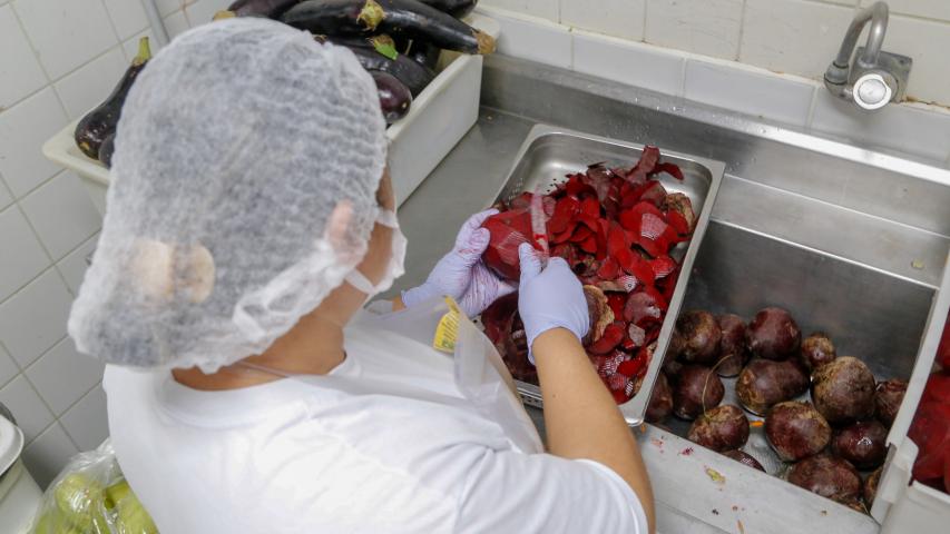 Carreata Solidária leva recursos à população em São José dos Pinhais