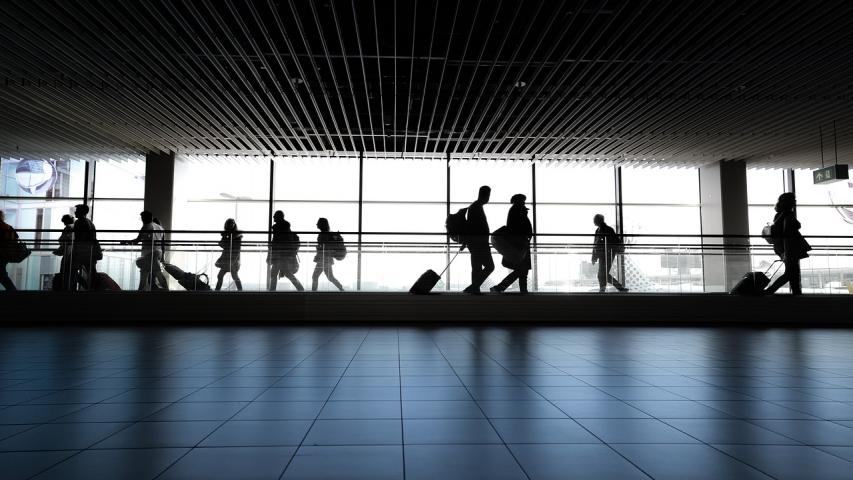 Aeroporto Internacional Afonso Pena espera 70 mil passageiros durante feriado 