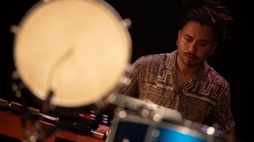 Bruno Oliveira. Foto: Divulgação